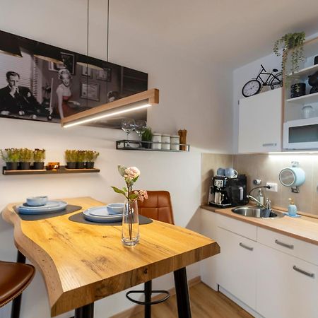 Premium Apartment Inspiriert Von Marilyn Monroe-Bremen City Center 外观 照片