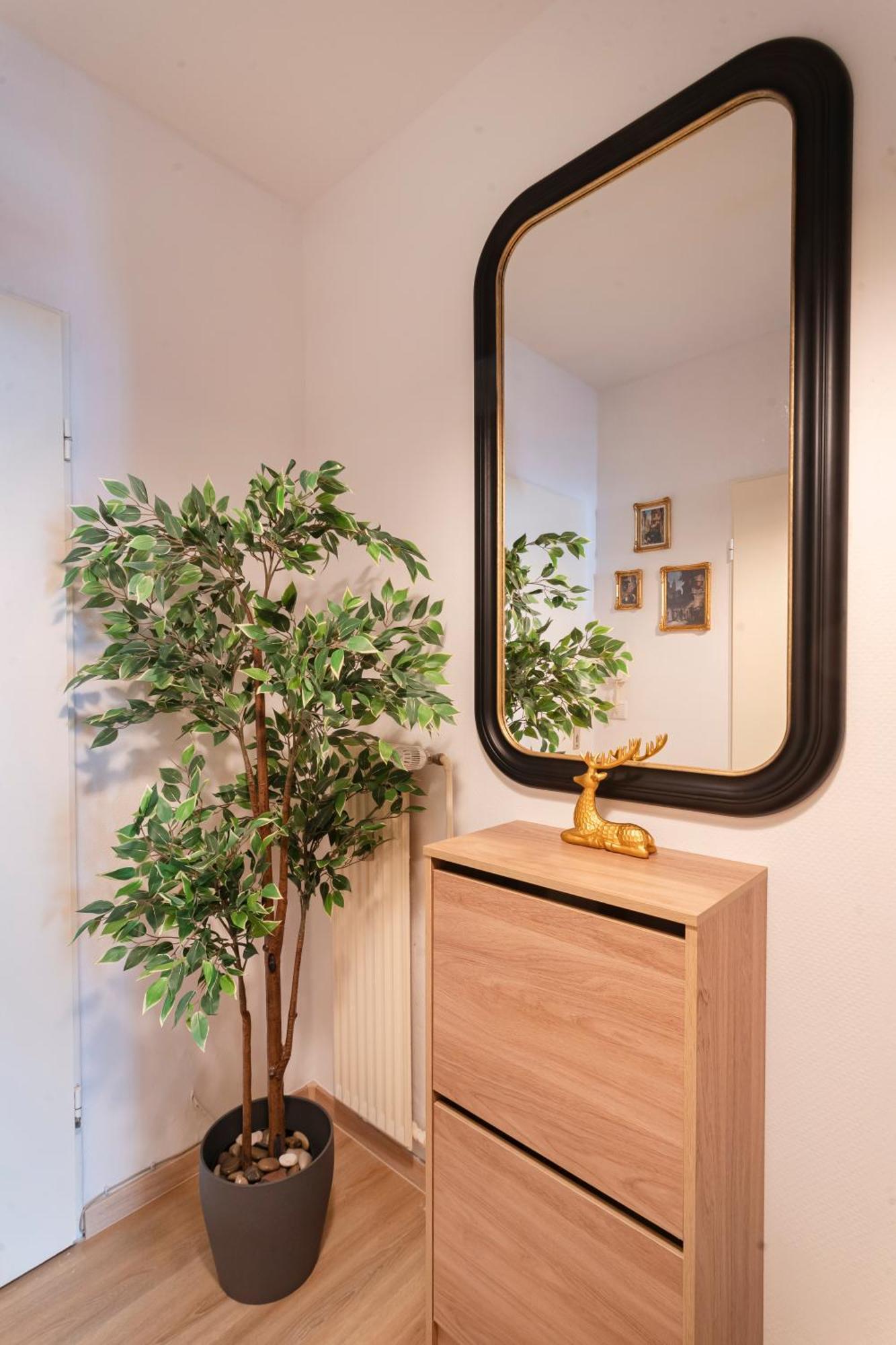Premium Apartment Inspiriert Von Marilyn Monroe-Bremen City Center 外观 照片