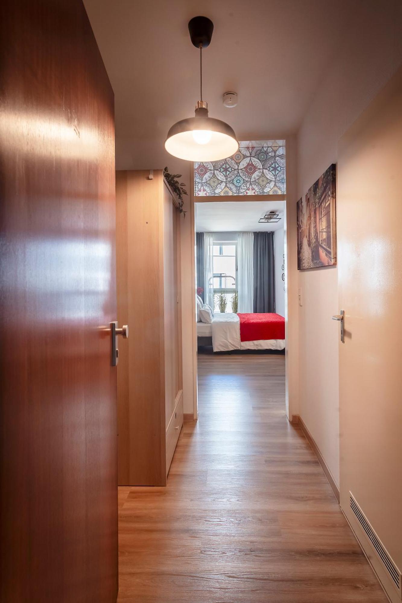Premium Apartment Inspiriert Von Marilyn Monroe-Bremen City Center 外观 照片