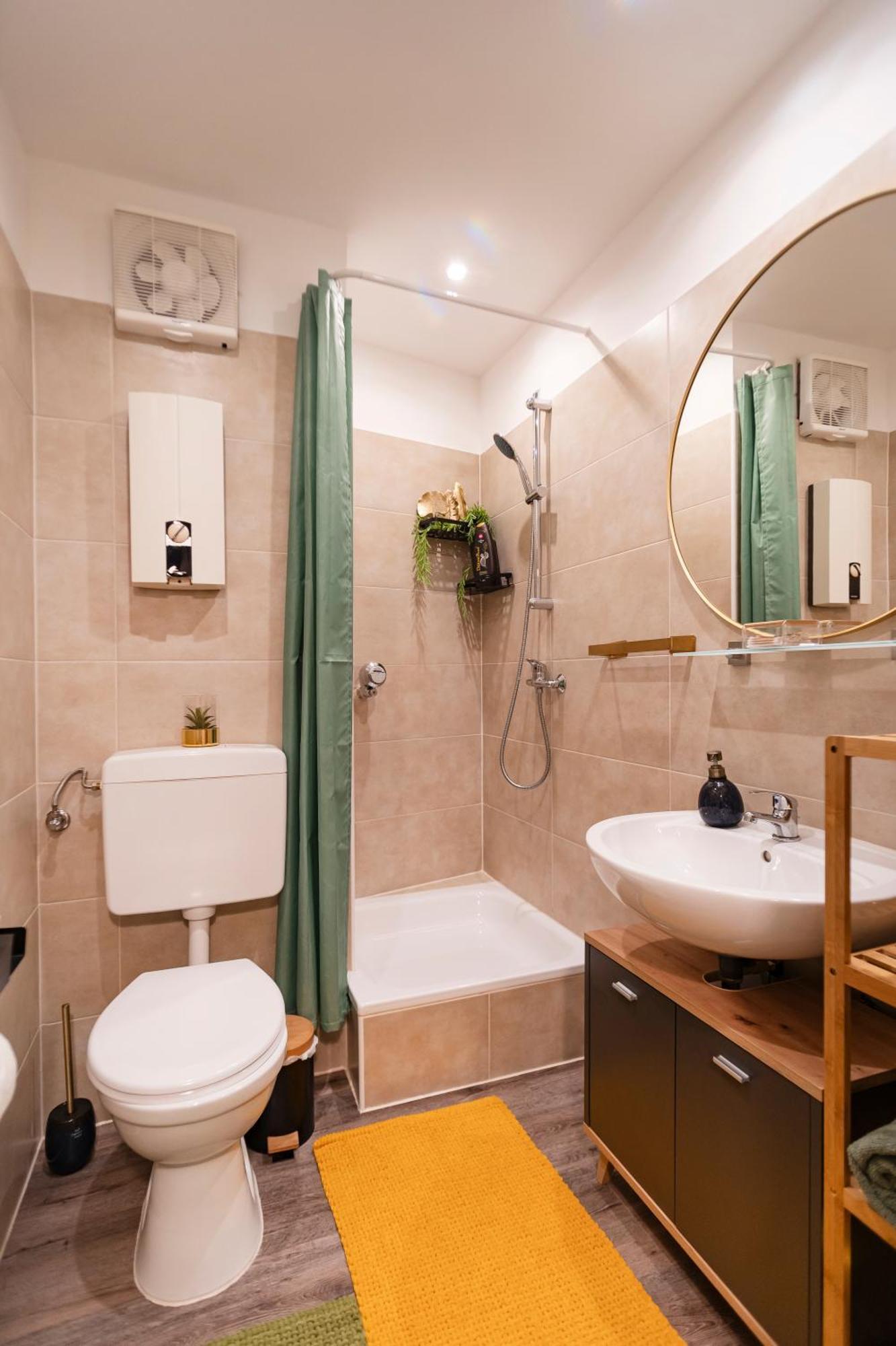 Premium Apartment Inspiriert Von Marilyn Monroe-Bremen City Center 外观 照片