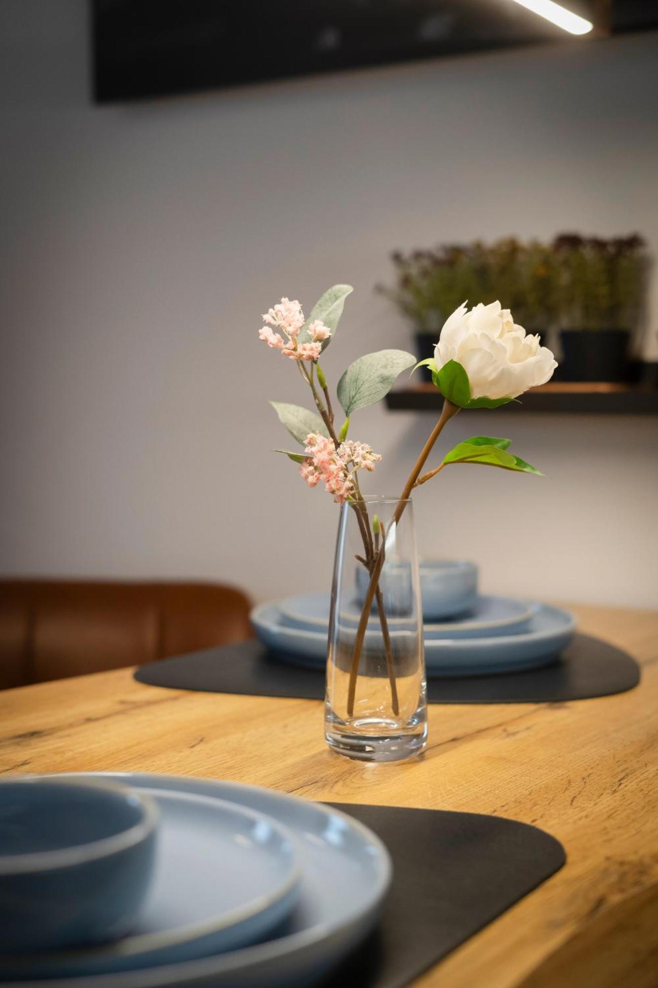 Premium Apartment Inspiriert Von Marilyn Monroe-Bremen City Center 外观 照片