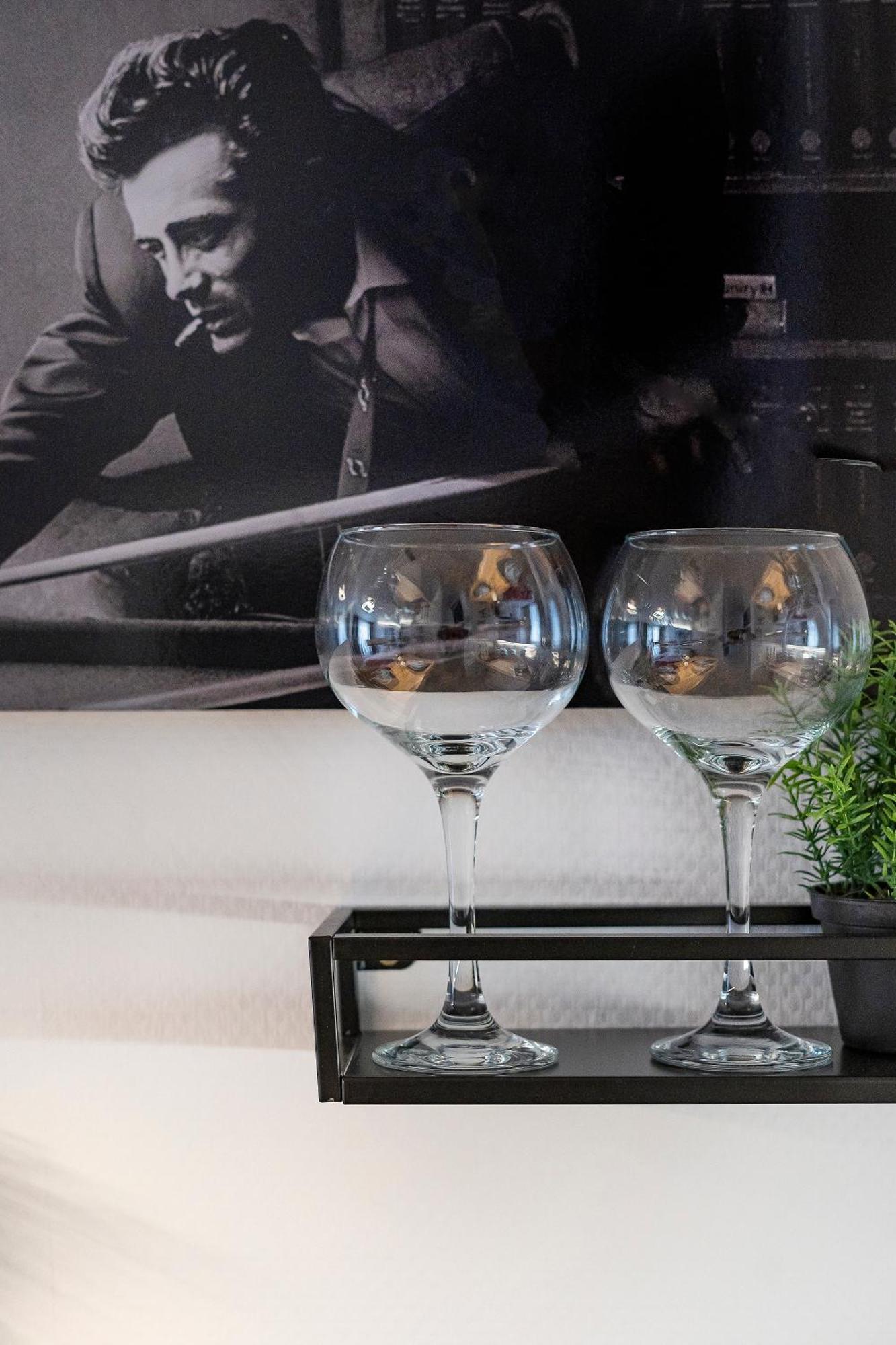 Premium Apartment Inspiriert Von Marilyn Monroe-Bremen City Center 外观 照片